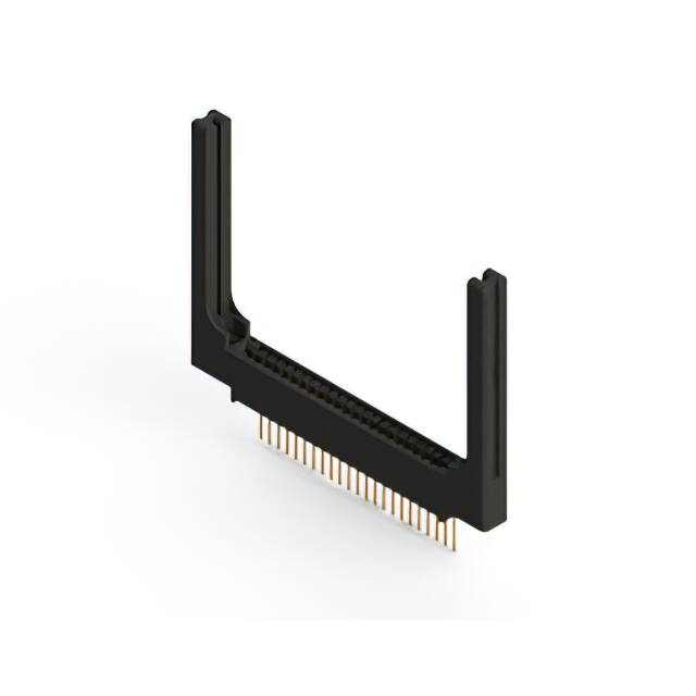 396-023-540-658 EDAC Inc.  Edgeboard Connectors